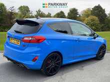 Ford Fiesta T EcoBoost ST Edition - U15491