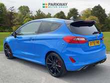 Ford Fiesta T EcoBoost ST Edition - U15491