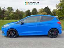 Ford Fiesta T EcoBoost ST Edition - U15491