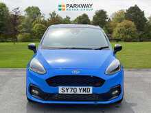 Ford Fiesta T EcoBoost ST Edition - U15491