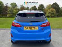 Ford Fiesta T EcoBoost ST Edition - U15491