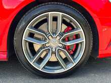 Audi S3 TFSI - U15492