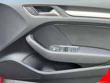 Audi S3 TFSI - U15492
