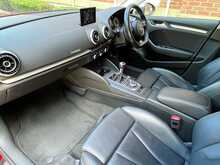 Audi S3 TFSI - U15492