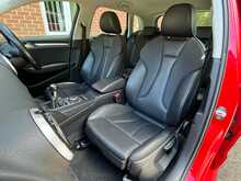 Audi S3 TFSI - U15492