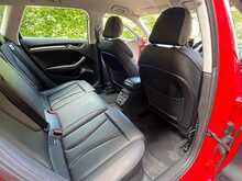 Audi S3 TFSI - U15492