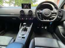 Audi S3 TFSI - U15492