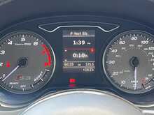 Audi S3 TFSI - U15492
