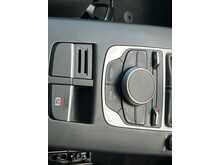 Audi S3 TFSI - U15492