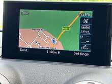 Audi S3 TFSI - U15492