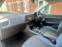 SEAT Ateca TDI SE Technology - U15498