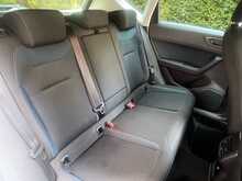 SEAT Ateca TDI SE Technology - U15498
