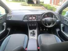 SEAT Ateca TDI SE Technology - U15498