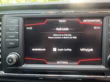 SEAT Ateca TDI SE Technology - U15498