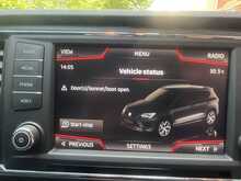 SEAT Ateca TDI SE Technology - U15498