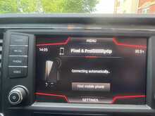 SEAT Ateca TDI SE Technology - U15498
