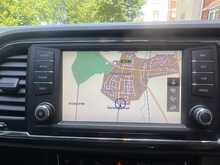 SEAT Ateca TDI SE Technology - U15498