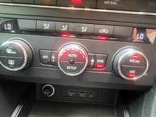 SEAT Ateca TDI SE Technology - U15498