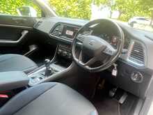 SEAT Ateca TDI SE Technology - U15498