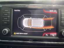 SEAT Ateca TDI SE Technology - U15498