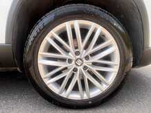 SEAT Ateca TDI SE Technology - U15498