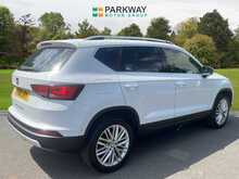 SEAT Ateca TDI SE Technology - U15498