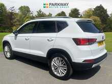 SEAT Ateca TDI SE Technology - U15498