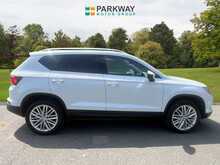 SEAT Ateca TDI SE Technology - U15498