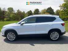 SEAT Ateca TDI SE Technology - U15498