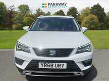 SEAT Ateca TDI SE Technology - U15498