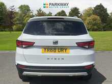 SEAT Ateca TDI SE Technology - U15498