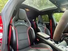 Mercedes-Benz CLA CLA45 AMG - U15499