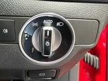 Mercedes-Benz CLA CLA45 AMG - U15499