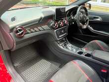 Mercedes-Benz CLA CLA45 AMG - U15499
