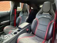 Mercedes-Benz CLA CLA45 AMG - U15499