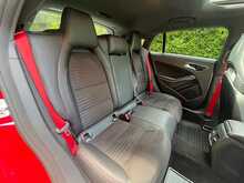 Mercedes-Benz CLA CLA45 AMG - U15499