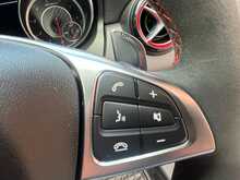 Mercedes-Benz CLA CLA45 AMG - U15499