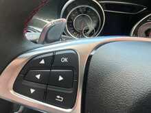 Mercedes-Benz CLA CLA45 AMG - U15499