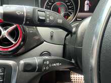 Mercedes-Benz CLA CLA45 AMG - U15499