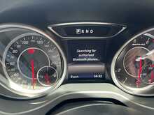 Mercedes-Benz CLA CLA45 AMG - U15499