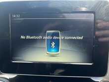 Mercedes-Benz CLA CLA45 AMG - U15499