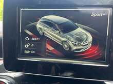 Mercedes-Benz CLA CLA45 AMG - U15499