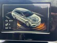 Mercedes-Benz CLA CLA45 AMG - U15499