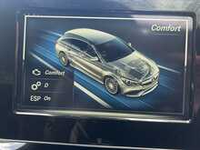 Mercedes-Benz CLA CLA45 AMG - U15499