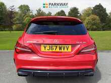 Mercedes-Benz CLA CLA45 AMG - U15499