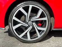 Volkswagen Golf TSI GTI Performance - U15501