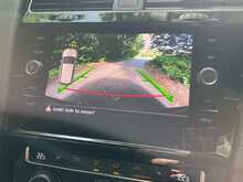 Volkswagen Golf TSI GTI Performance - U15501