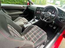 Volkswagen Golf TSI GTI Performance - U15501