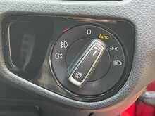 Volkswagen Golf TSI GTI Performance - U15501