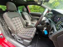 Volkswagen Golf TSI GTI Performance - U15501